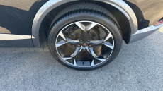 CUPRA Formentor 1.5 TSI 150 V2 5dr DSG Petrol Estate